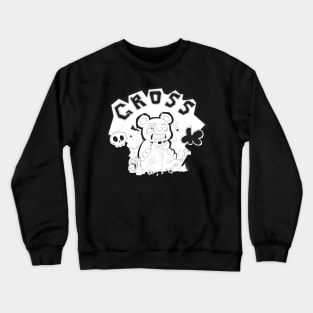 Gross Bear Crewneck Sweatshirt